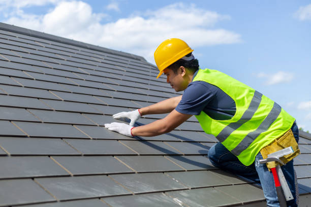 Best Green or Eco-Friendly Roofing Solutions  in Poinciana, FL