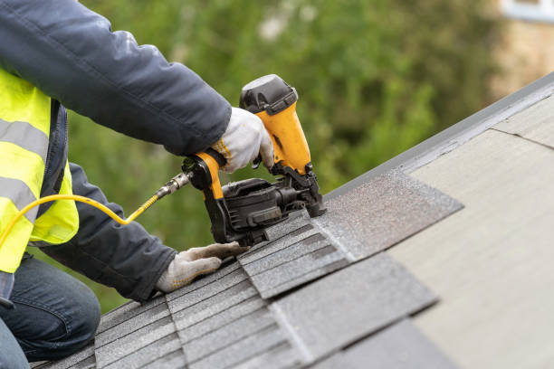 Fast & Reliable Emergency Roof Repairs in (206) 761-73260